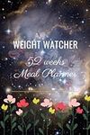 Weight Watcher 52 Weeks Meal Planne