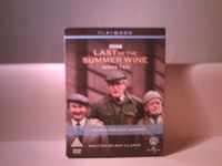 Last of the Summer Wine - Series 7 & 8 [1983] [DVD]