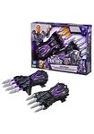 Marvel Studios' Black Panther Legacy Collection Wakanda Battle FX Claws, Light-Up Role Play Toy For Kids 5 And Up