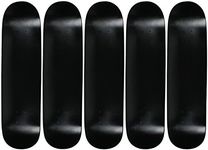 Moose 8.25" Blank Skateboard Deck D