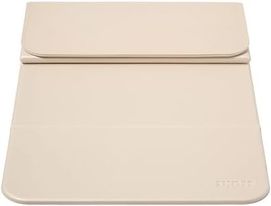 Stakt Foldable Yoga Mat - Non-Slip Exercise & Workout Mat - Dune