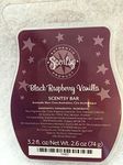 Scentsy Bar, Black Raspberry Vanill