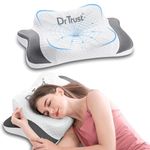 King Pillow For Snoring