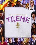 Treme: The Complete Series [Blu-ray]