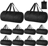 Silkfly 10 Pcs Duffle Bag Large Fol