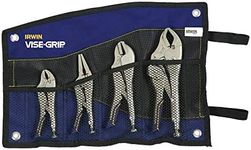 IRWIN VISE-GRIP Locking Pliers, Fas