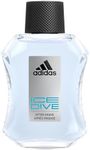 adidas Ice Dive After Shave for Men, 3.3 fl oz