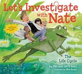 Let's Investigate with Nate #4: The Life Cycle