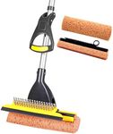 Yocada Sponge Mop Home Commercial U