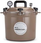 All American 1930 21.5qt Pressure C