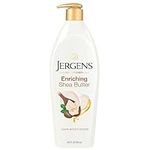Jergens Hand and Body Lotion, Pure 