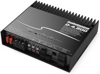 AudioControl D-4.800 800W RMS 4-Cha