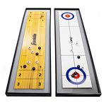 Shuffleboard Tables