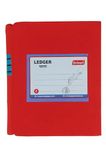 NEELGAGAN Account Books, Ledger Book | Canvas Binding, Copy Size (16.5cm x 20.5cm) 17×27