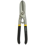 STANLEY 14-163 8''/200mm Tinsnips Without Spring (Silver and Black)