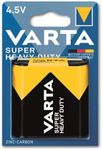 Varta Superlife zinc Carbon Battery (4.5 V)