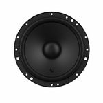 Infinity Alpha 650C 315W Wired Component Car Speaker Black