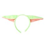 Disney Star Wars Mandalorian Grogu The Child Headband Costume Accessory, Official License