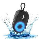 Inwa RGB Portable Bluetooth Speaker