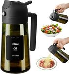 SWEET VIEW Olive Oil Dispenser and 