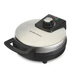 Hamilton Beach Belgian Waffle Maker (26080)