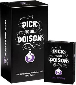Pick Your 