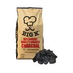 LUMPWOOD BARBEQUE CHARCOAL 15KG RESTAURANT GRADE LONG LASTING