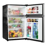 Stainless Steel Refrigerator Cheap