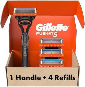 Gillette F