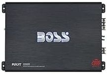 BOSS Audio Systems R2000M Monoblock