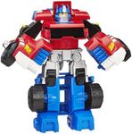 Transformers Playskool Heroes Rescu