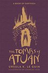 The Tombs of Atuan: The Second Book of Earthsea (The Earthsea Quartet 2)