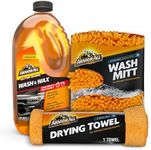 Armor All Cleaning Kit, Car Wash So