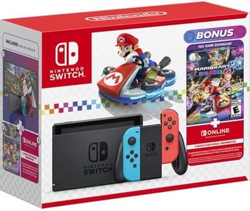 Nintendo S
