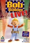 Bob The Builder - LIVE! [DVD]