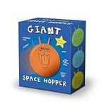 Oliphant Giant Retro Space Hopper for Adults