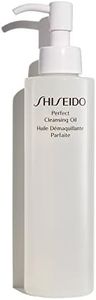 Perfect Cleansing Oil by Shiseido for Unisex - 6 oz Makeup Remover