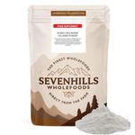 Sevenhills Wholefoods Hydrolysed Marine Collagen Powder 300g, from Switzerland, 100% Pure Unflavoured Protein Peptides, for Skin, Hair, Nails, Joints, Bones, Muscles