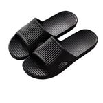 Alitopo Spa Slippers for Women, Anti-Slip Lightweight Shower Slipper, Unisex Flip Flop Sandals for Indoor Garden Bathroom Poolside