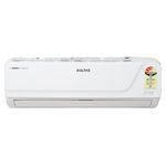 Voltas 1.5 Ton 3 Star Hot & Cold Inverter Split AC Copper, 4-in-1 Adjustable Cooling, Anti-dust Filter, 2023 Model, 183VH VECTRA PLATINA, White)