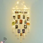 Homecor Hanging Photo Display Wall 