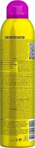 Bed Head by TIGI Oh Bee Hive Dry Shampoo – Oil Absorbing, Volumizing