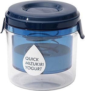 Akebono Sangyo ST-3001 Cold Drainer, Yogurt Maker, 1 Hour, Quick Drainage Yogurt, Made in Japan