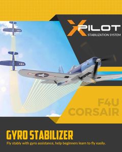 VOLANTEXRC T28 Trojan RC Plane – Remote Control Aircraft Model