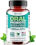 Tuthi Oral Probiotics for Mouth Bad