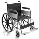 Heavy Duty Wheelchair