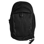 Vertx Commuter EDC Tactical Sling 22L Backpack for Conceal Carry (CCW), Travel, Work, Tactical Gear, It's Black