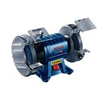 Bosch Professional Professional 060127A300 Double Grinder 601 623 000 GBG 35-15/350 Watt 150 mm, 350 W, 230 V, Colou