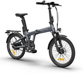 ADO Air20Pro Electric Bike Folding,