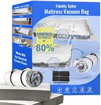 FIDELITY SELLER Mattress Vacuum Bag